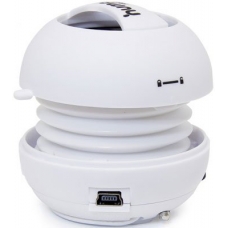 Колонка Human Friends Sphere White, белые